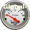 Utrema Auto Electrical Water Temperature Gauge