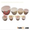 Alumina Crucibles