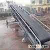 Lifting Belt Conveyor
