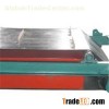 Self-unloading Iron Remover