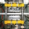 Automatic PET Thermoforming Machine For Fruit Package