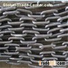 Studless Link Chain
