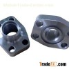 SAE Butt Welding Flange