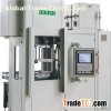 Vertical Rubber Injection Molding Machine