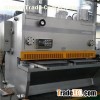 QC11K CNC Rake Guillotine 30×2500