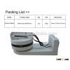 Top Mounting Indoor Pan/Tilt Motor Device
