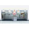 3X4 Exhibition Booth Display