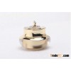 cosmetic jars with lids CJ02