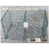 Sack gabion