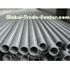 Fiber Glass FRP Round Tube Nonconductive Thermal Insulation FRP Pultrusion