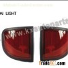 MITSUBISHI L200 REFLACTION LIGHTT