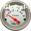 Utrema Auto Voltmeter Gauge