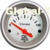 Utrema Auto Electrical Oil Pressure Gauge