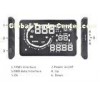 Universal Car Trip Computer V-checker H301  HUD Speed Display Car Hud Display