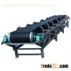 Rubber Belt Conveyor