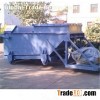 Reciprocating Coal Feeder