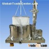 Punching Bag Centrifuge