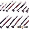 Gear Square Splined Drive Shafts