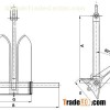 Offdrill Anchor