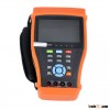 Newest 4.3 "ipc tester IP camera tester AHD/CVI/TVI/SDI tdr cable tester