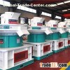 Wood Sawdust Machine