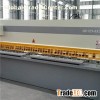 QC12Y Hydraulic Shears 8×3200