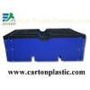 Corrugated Plastic Partition