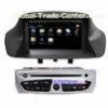Renault Megane III 3 Android Car Sat Nav GPS System Satnav DVD Player Radio Touch screen
