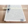 Fireproof Acoustic False Ceiling White Perforated Aluminum SGS Test