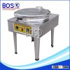 Electric Single Hot Plate Crepe Maker Machine(BOS-88A)