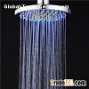 LED Rain Overhead Shower Head