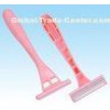 Hair Removal Women Disposable Razors