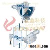 Gravity Chute Samplers