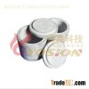Silicon Carbide Crucibles