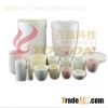 Zirconia Crucibles