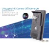 AlyBell Wi-Fi Intercom System Night Vision Waterproof Smart WiFi Video Doorbell
