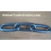 British Standard Link Long Chain