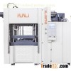 Horizontal Rubber Injection Molding Machine