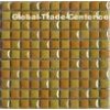 Matt Glazed Border Ceramic Mosaic Tiles 15x145mm For Building Exterior Wall