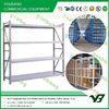 Industrial Heavy duty warehouse rack  and shelf  plastic coated L2000*W800*H3000mm