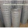 Poultry Low Carbon Welded Wire Mesh Panels Electric Netting With Pvc Coated