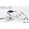 LED Car Shadow Door Lights Special for Buick 2013 NEW(Plug & Play)