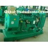 250KVA Portable Power Diesel Generator Dongfeng Cummins 6lt Series