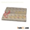 Cement Bullion Blocks