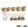 Cement Cupels
