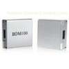 BDM100 ECU Programmer Universal Code Reader BDM 100 V1255 ECU Flasher Chip Tuning Tool