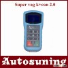 Super Vag K+can Plus 2.0 VW Audi Seat & Skoda