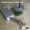Blushless BLDC Stepper Special DC Motors
