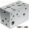 CNC Machined Milled Hydraulic Parts