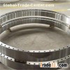 Stainless Steel Nickel Alloy Blind Drive Pipe Flanges